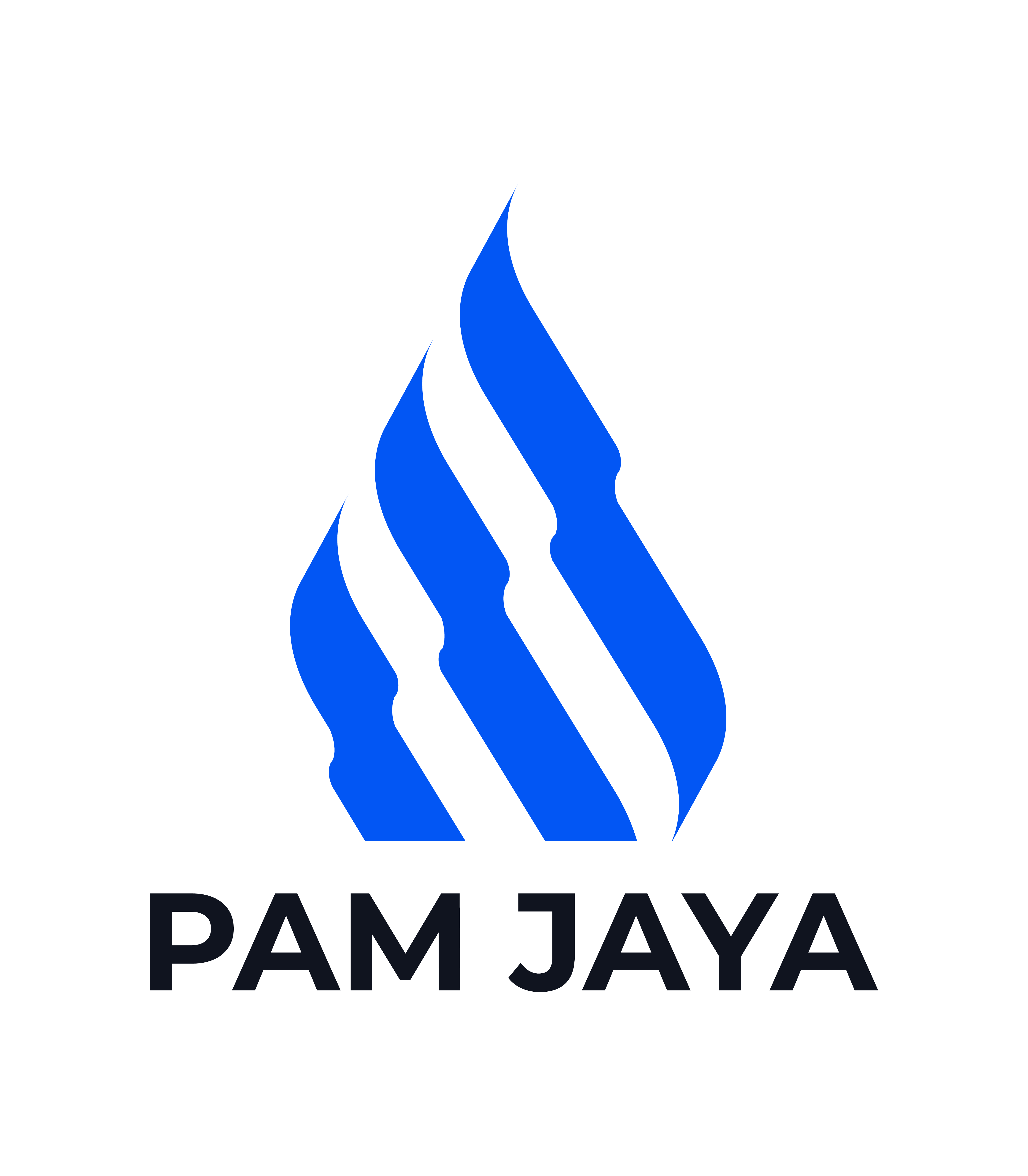 Perumda Air Minum Jaya